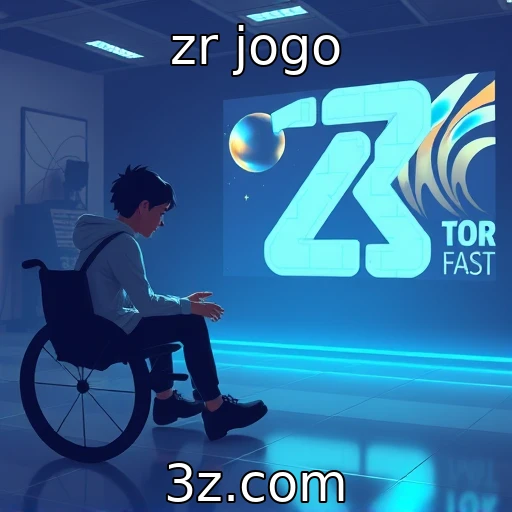 Desafios da acessibilidade em jogos modernos