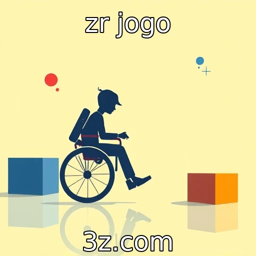 Acessibilidade em jogos e inclusão social