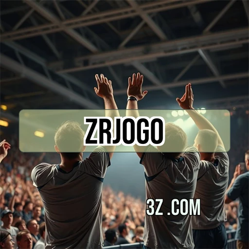 zr jogo Ação