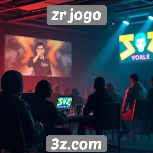 avaliação de recursos de comunidade em zr jogo