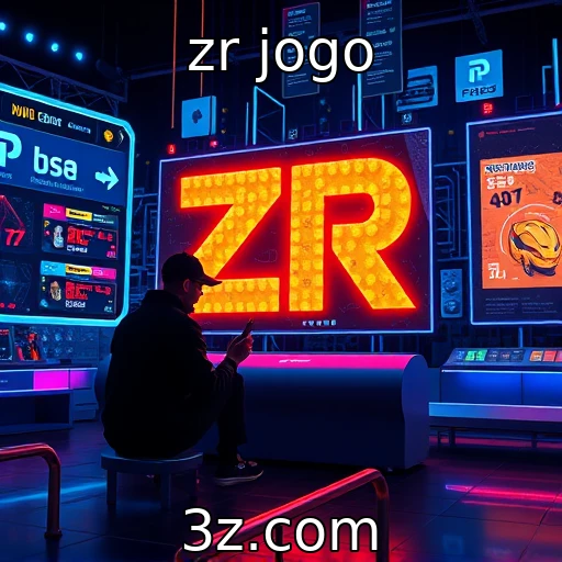 Impacto das tecnologias emergentes nos jogos digitais