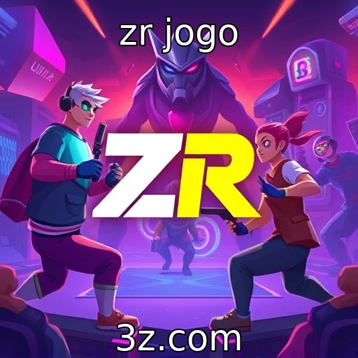 Tendências emergentes na indústria de jogos