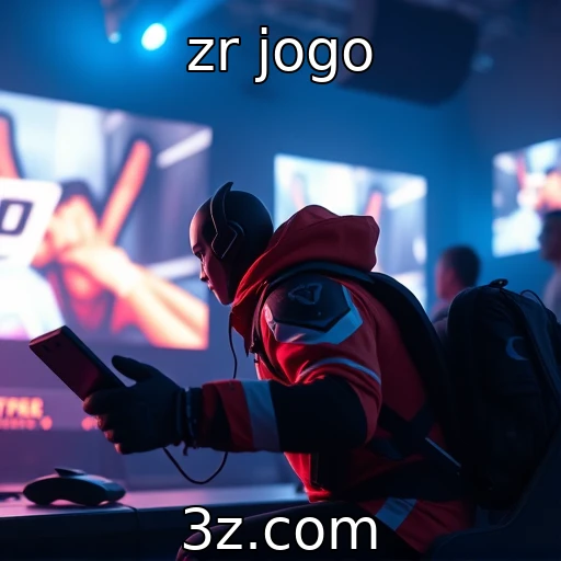 E-sports e sua influência na indústria de jogos