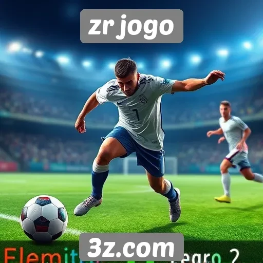 Atualizações frequentes mantêm zr jogo relevante no mercado