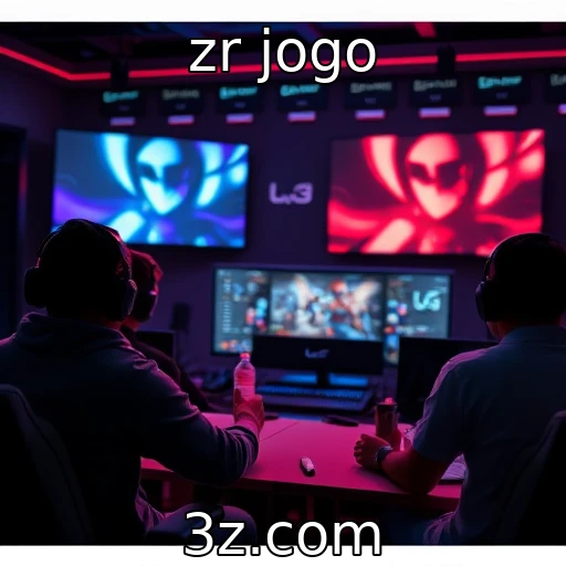 Crescimento das plataformas de streaming de jogos