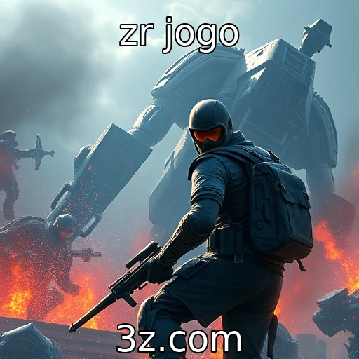 Avanços em gráficos transformam a experiência de jogos