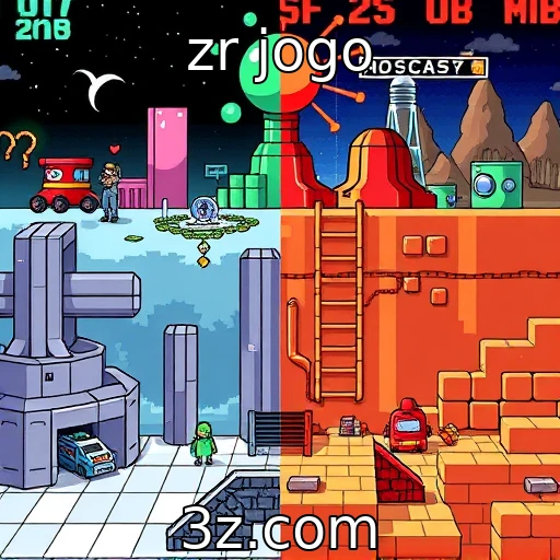 A evolução dos gráficos em jogos modernos