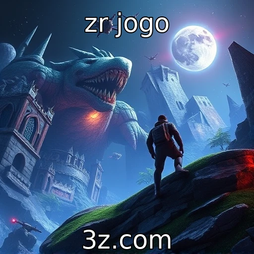 Evolução dos gráficos em jogos de última geração