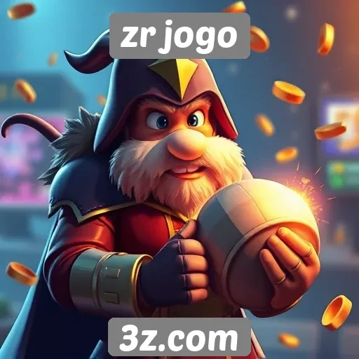 Principais categorias de jogos disponíveis no zr jogo