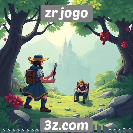 Dicas para otimizar a navegação no zr jogo