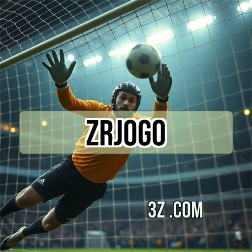 zr jogo Esportes