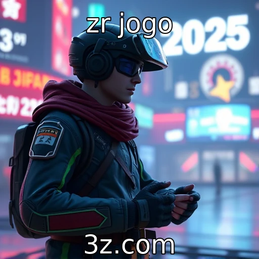 Avanços tecnológicos no design de jogos em 2025