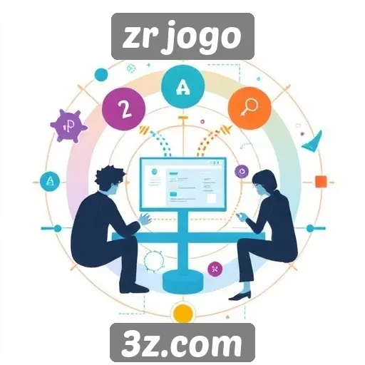 percepção dos usuários sobre a interface do zr jogo em 2025