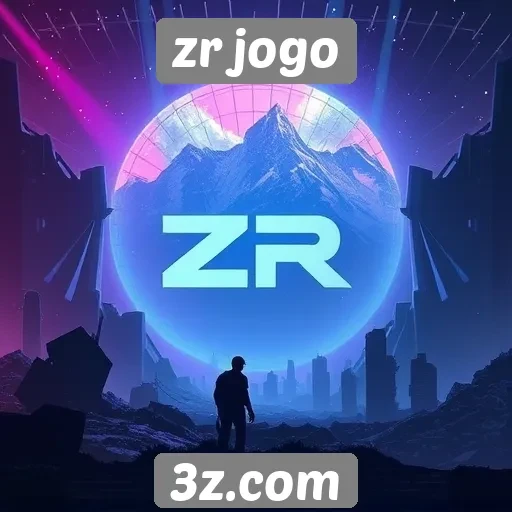 zr jogo traz novos títulos em 2025